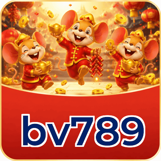 bv789 Instalar Logo 3