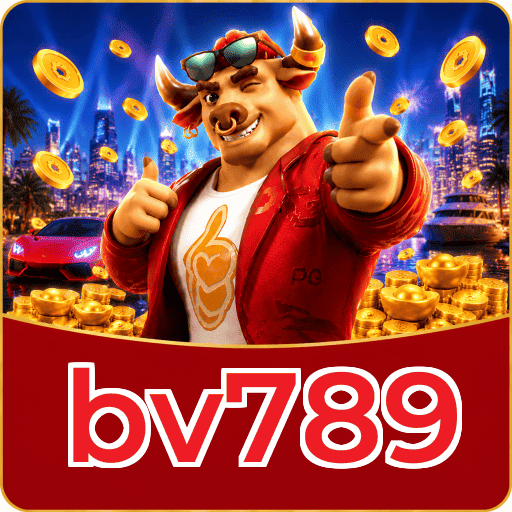 bv789 Segurança Logo 1