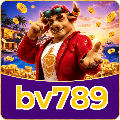 bv789 Logo 3