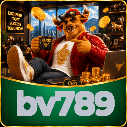 bv789 Segurança Logo 3