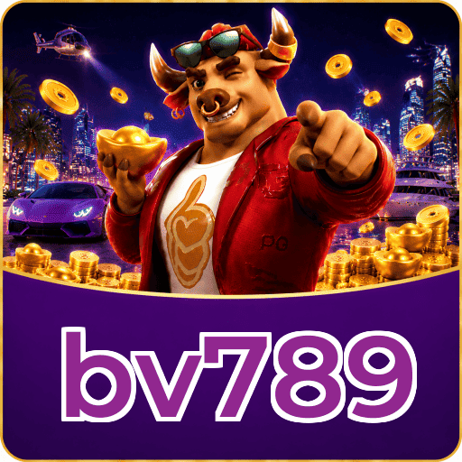 bv789 Logo 3