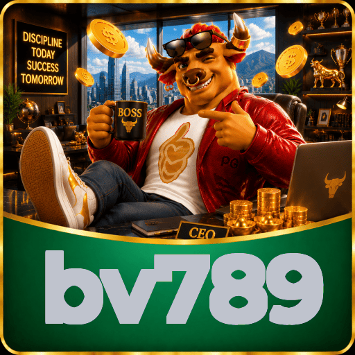 Fortune Tiger Logo 3